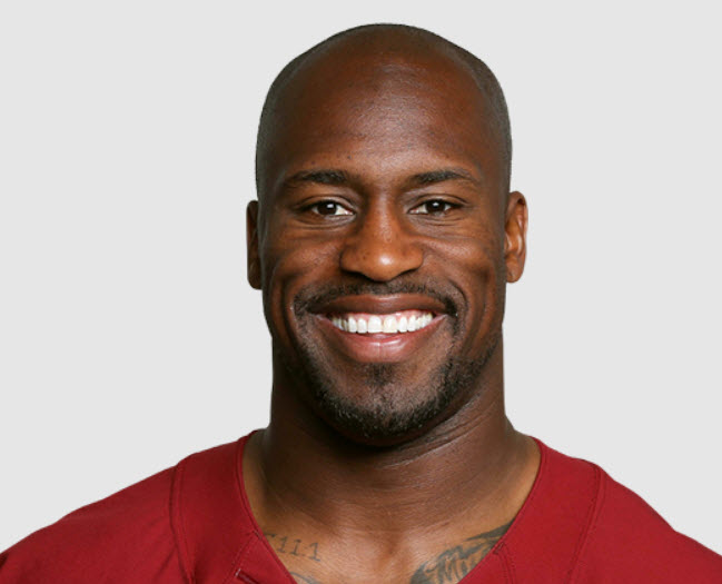 Vernon Davis